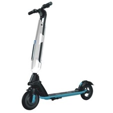 Monopattino elettrico Lexgo Robo 300Watt  Ruote 8" Antiforatura 2 Batterie Nuovo