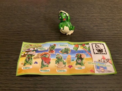 Kinder 175 2012 - kinder,