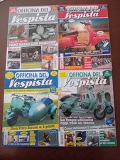 Officina del Vespista n. 7 +