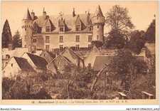 ABJP1-37-0021 - MONTRESOR - Il Castello