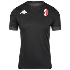 2776 157 kappa - kappa, bari