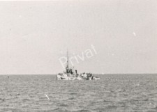 Foto Marina Militare BROMMY ex