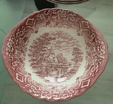 Antica marca porcellana