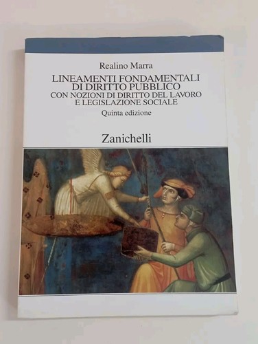 Lineamenti fondamentali - , di