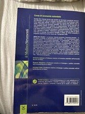 corso di economia aziendale