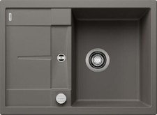 BLANCO METRA 45 S Compact