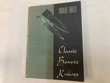 Classic Bowie Knives -