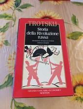 Storia Della Rivoluzione Russa