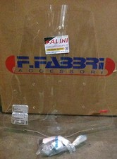 parabrezza completo MBK