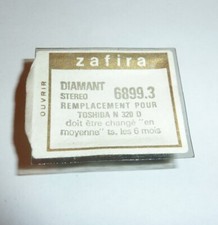 NEUF  DIAMANT stereo TOSHIBA N