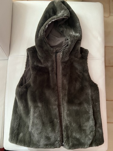 Gilet smanicato donna oakwood - gilet,