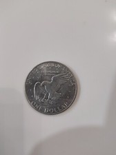 Moneta dollaro anno 1972 in - 1,
