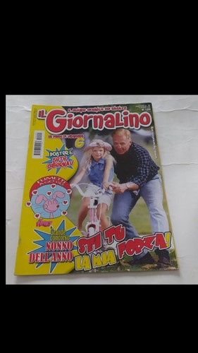 Giornalino 20 del - il,