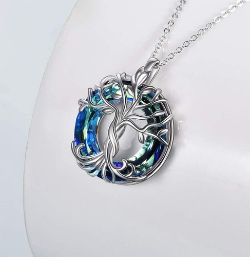Bellissima collana albero - collana,