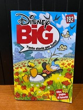DISNEY BIG 192 EDIZIONE PANINI