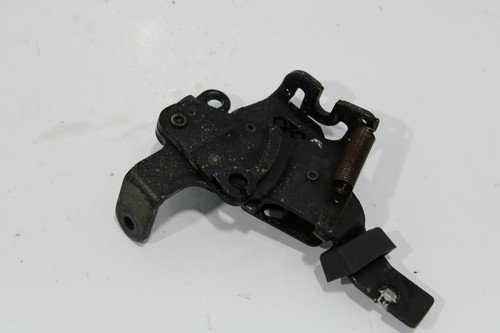 Sblocco freno mano suzuki - freno,