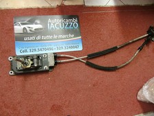 LEVA CAMBIO COMPLETA DI LACCI VOLKSWAGEN GOLF 4 1.9 TDI