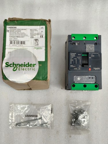 Schneider electric lv426355 - schneider,