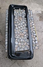  REAR FRAME SPOILER for