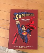 I CLASSICI DEL FUMETTO DI