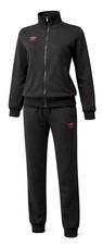 Tuta Donna Umbro Felpata