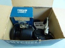 Moulinet de pêche MITCHELL