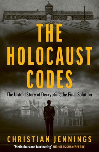 The holocaust codes - the, by