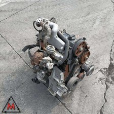 Motore AVG per VOLKSWAGEN PASSAT B5 1996-2001 1.9 DIESEL 81 kW usato (108621)