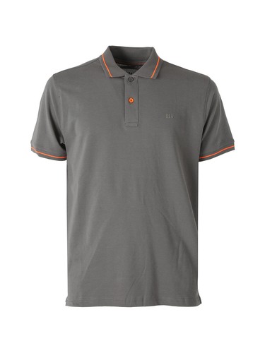 Baci abbracci polo da uomo - abbracci,