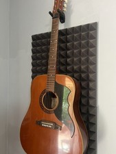 Chitarra Acustica EKO Vintage | Chitarra Acustica fine anni '60 |