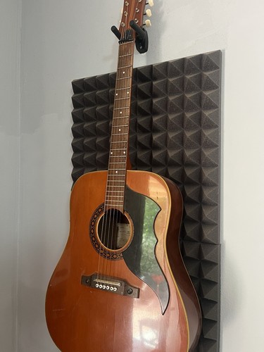 Chitarra acustica eko - chitarra,