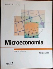 Microeconomia Robert H. Frank