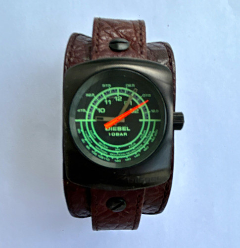Diesel 1081 orologio - diesel,