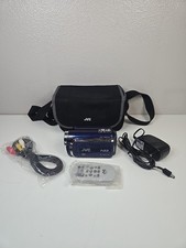 JVC Everio GZ-MG630AU 60GB HDD