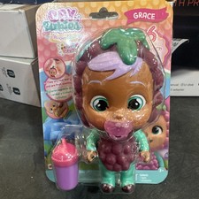 NUOVO in confezione Cry Babies