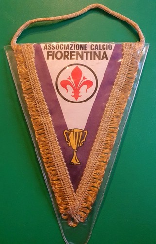 Gagliardetto calcio - , ⚽️