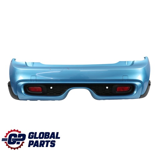 Mini f56 f57 paraurti - f57,