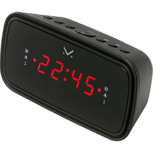 Radiosveglia majestic rs166bk - radiosveglia,