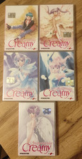 L'incantevole Creamy DVD