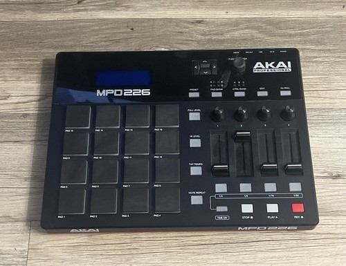 Akai professional mpd226 usb - professional,