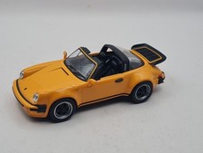 High Speed 1:43 Porsche 911 SC