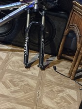 Fox Fork Shock