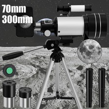 Telescopio, Telescopio