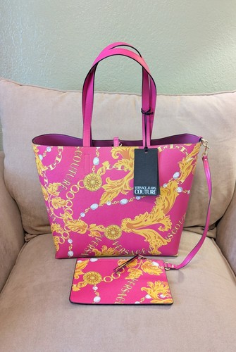 Borsa bracciale versace - bracciale,