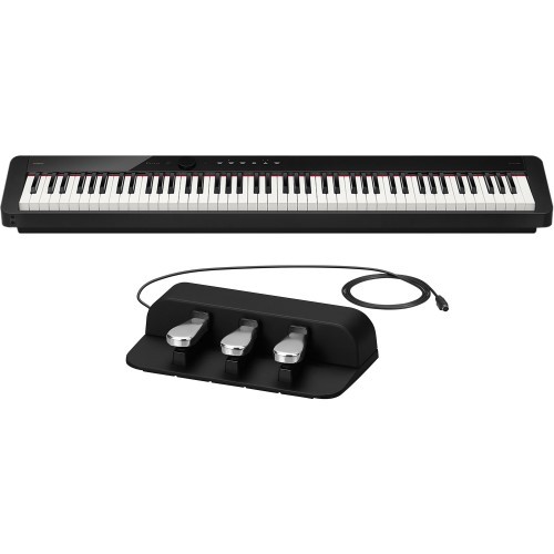 Casio privia s1100 bk - casio,