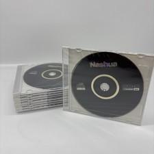 Nashua Digital Audio CD-R