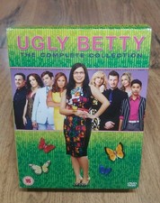 Ugly Betty - The Complete