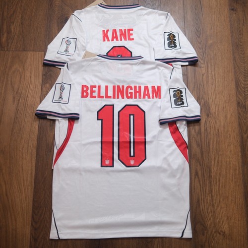 Maglia jude bellingham harry - maglia,