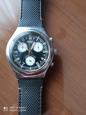 orologio swatch Chronograph AG 1995