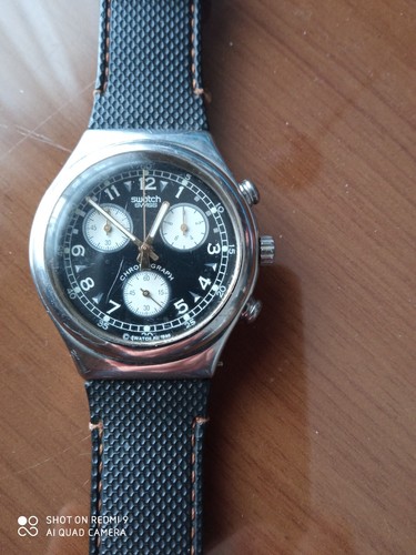 Orologio swatch chronograph - orologio, ag